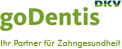 DKV goDentis Partner Praxis